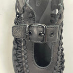 KEEN / ユニーク ピーエルティー メリージェーン 参考定価：18,000+tax SIZE:25cm