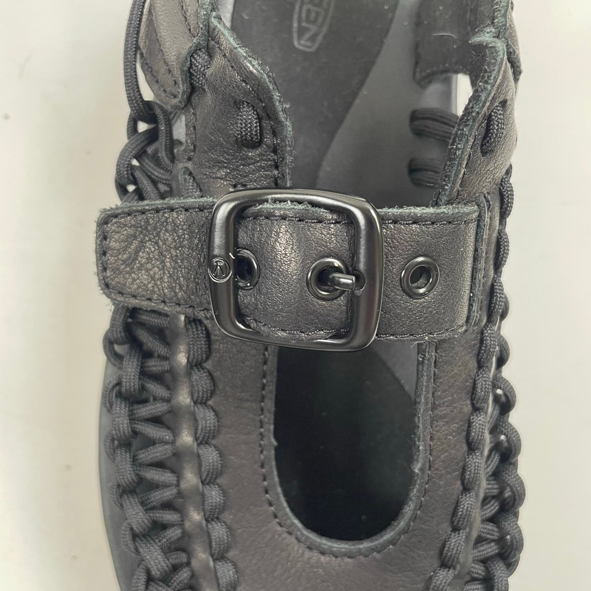 KEEN / ユニーク ピーエルティー メリージェーン 参考定価：18,000+tax SIZE:25cm
