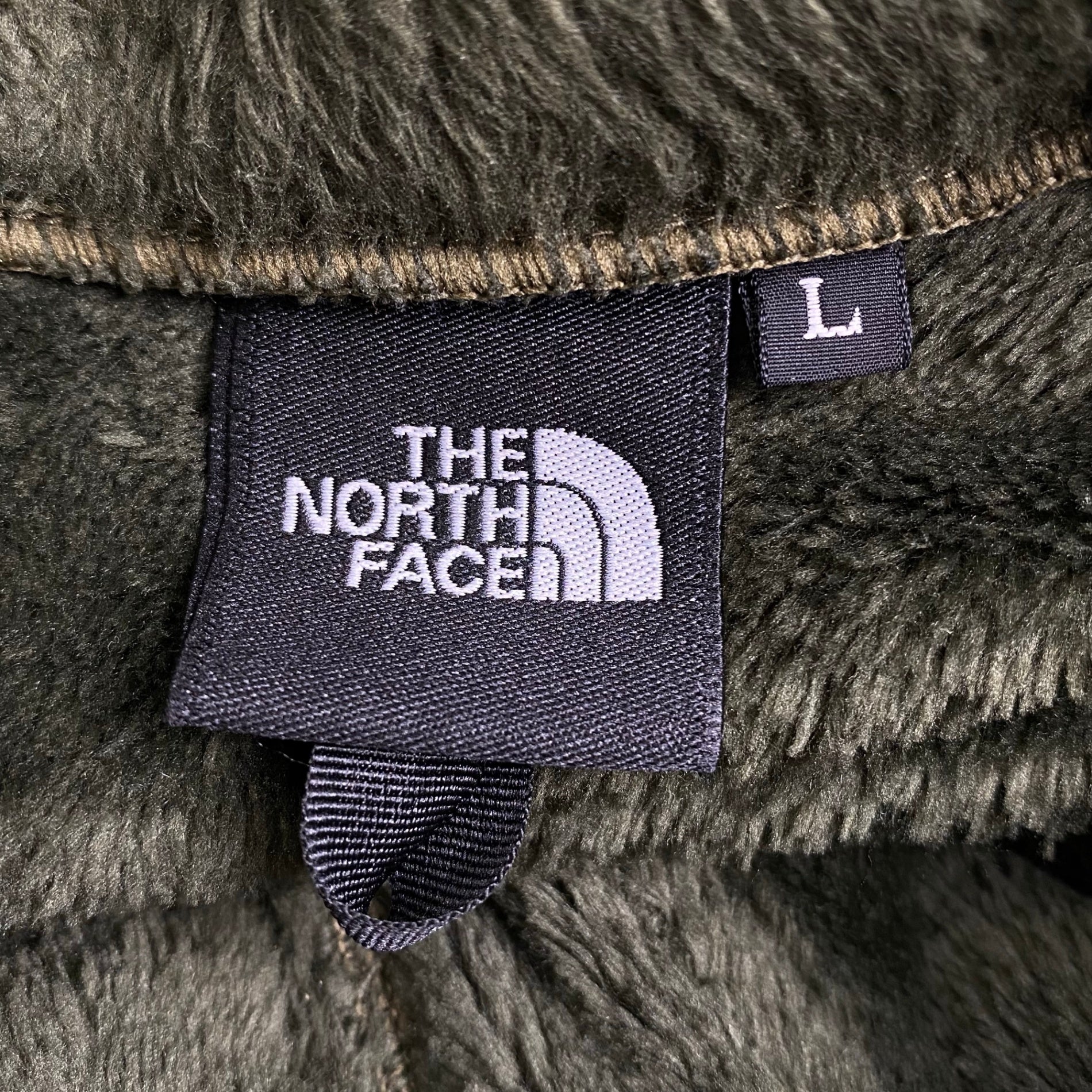 THE NORTH FACE ザ ノースフェイス / ANTARCTICA VERSA LOFT JACKET フリースジャケット 参考定価：30,000+tax SIZE:L
