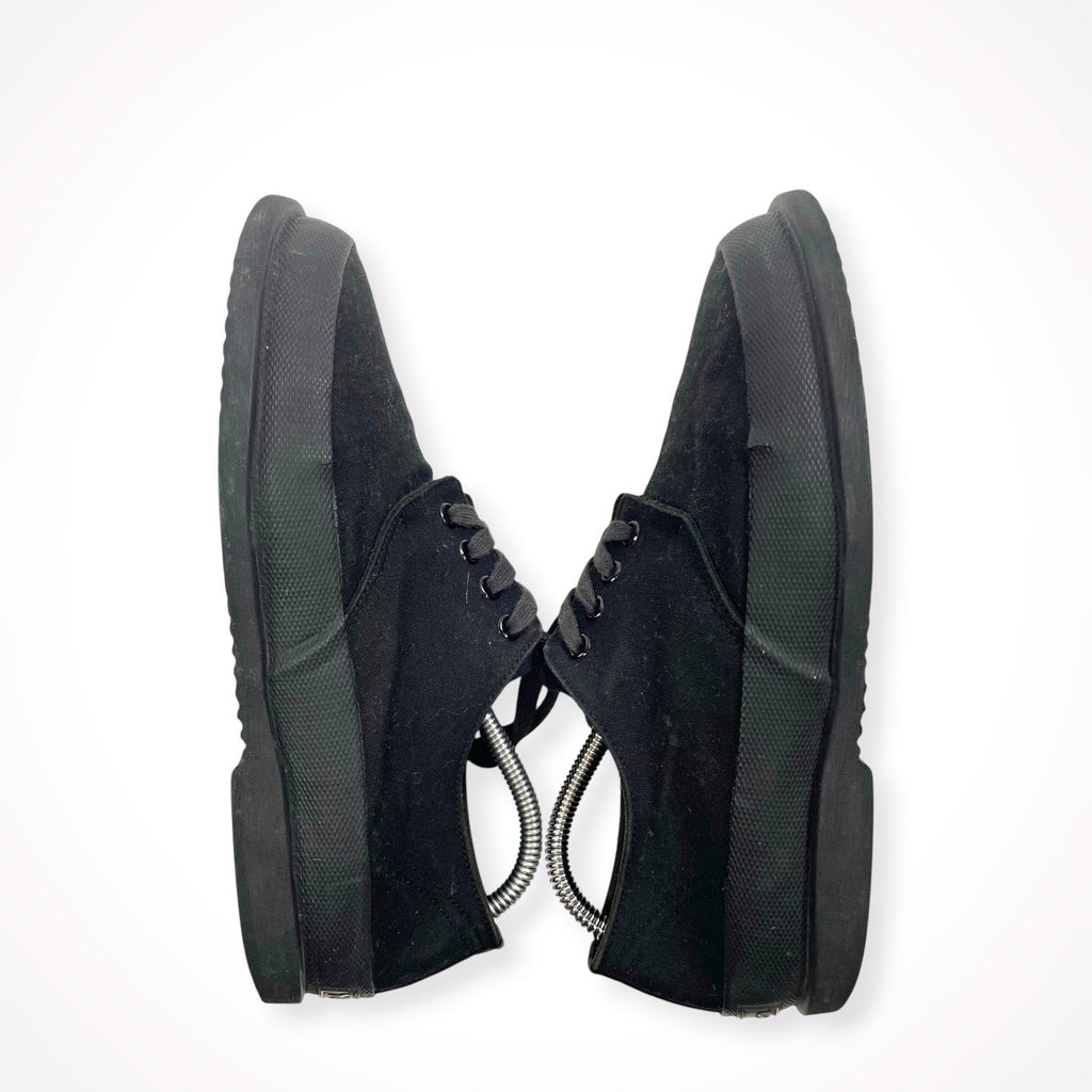 Y's for men / キャンバスローカットスニーカー 参考定価：35,000程度 SIZE：25cm程度
