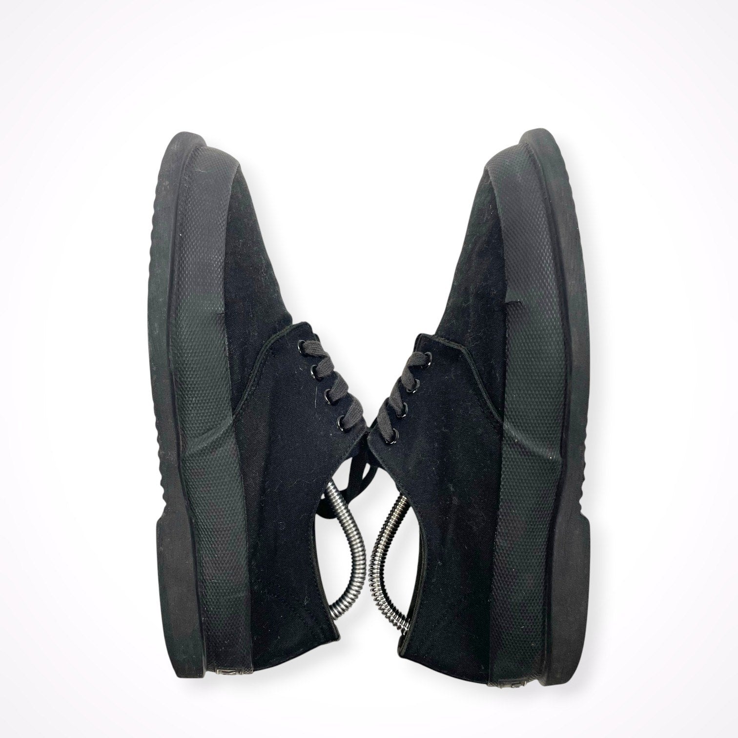 Y's for men / キャンバスローカットスニーカー 参考定価：35,000程度 SIZE：25cm程度