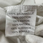 VINTAGE / 98年 フランスワールドカップ フットボールTEE SIZE:L