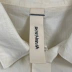SHINYA KOZUKA / POLO WANDER 参考定価：27,000+tax SIZE:M