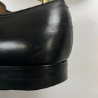 Alden オールデン / Vチップカーフ 54411 モディファイドラスト シューツリー付  参考定価：155,000+tax SIZE：8 1/2 B/D