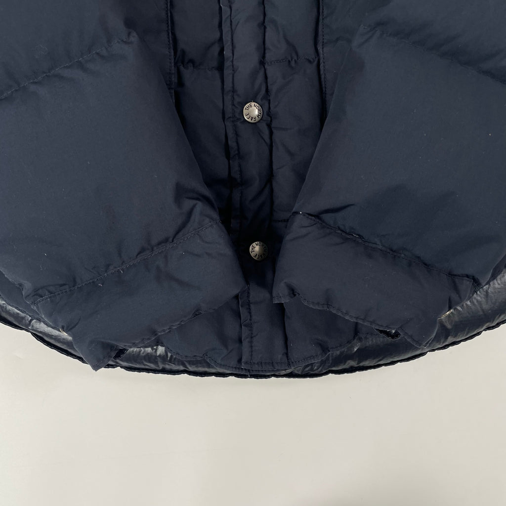 THE NORTH FACE PURPLE LABEL / Lightweight 65/35 Stuffed Shirt ND2752N 参考定価：39,000+tax SIZE:M