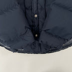 THE NORTH FACE PURPLE LABEL / Lightweight 65/35 Stuffed Shirt ND2752N 参考定価：39,000+tax SIZE:M
