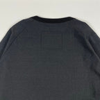 TEATORA / CARTRIDGE TEE PH イージーケア・速乾素材 SIZE:3