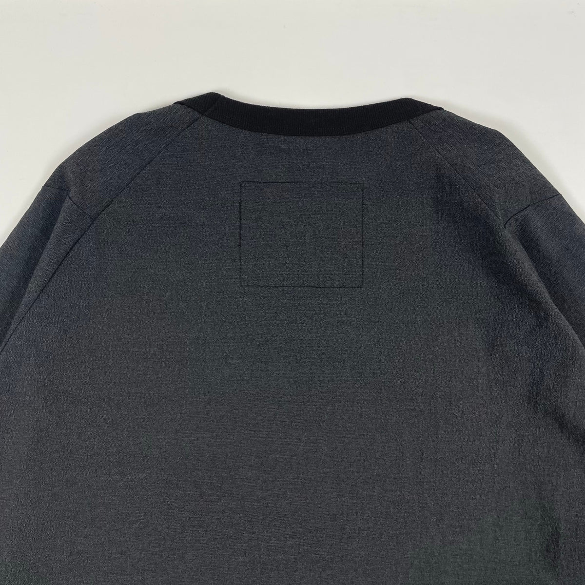 TEATORA / CARTRIDGE TEE PH イージーケア・速乾素材 SIZE:3