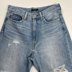 JOURNAL STANDARD ジャーナルスタンダード / 12.5ozルーズデニムパンツ 24年 美品 参考定価：13,000+tax SIZE:38