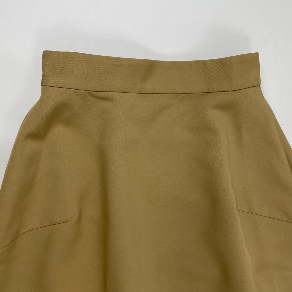 Nave / ドライチノスカート 未使用品 参考定価：18,100+tax SIZE:1