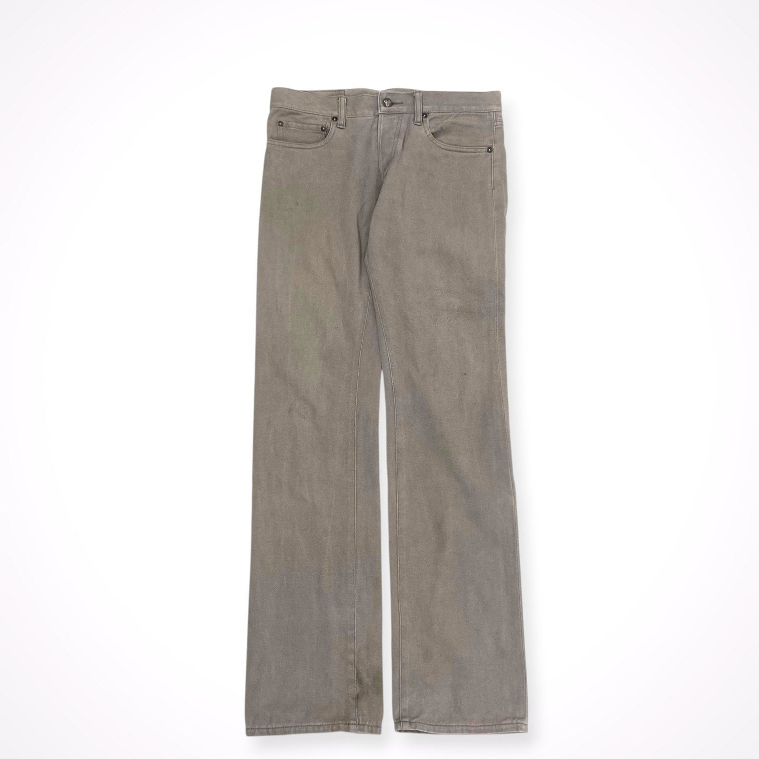 Celt＆Cobra / コットンツイルパンツ SIZE:W32 L34