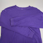 DAMA SURFBOARDS ダマ サーフボード / 10DAMA L/S TEE パープル SIZE:L