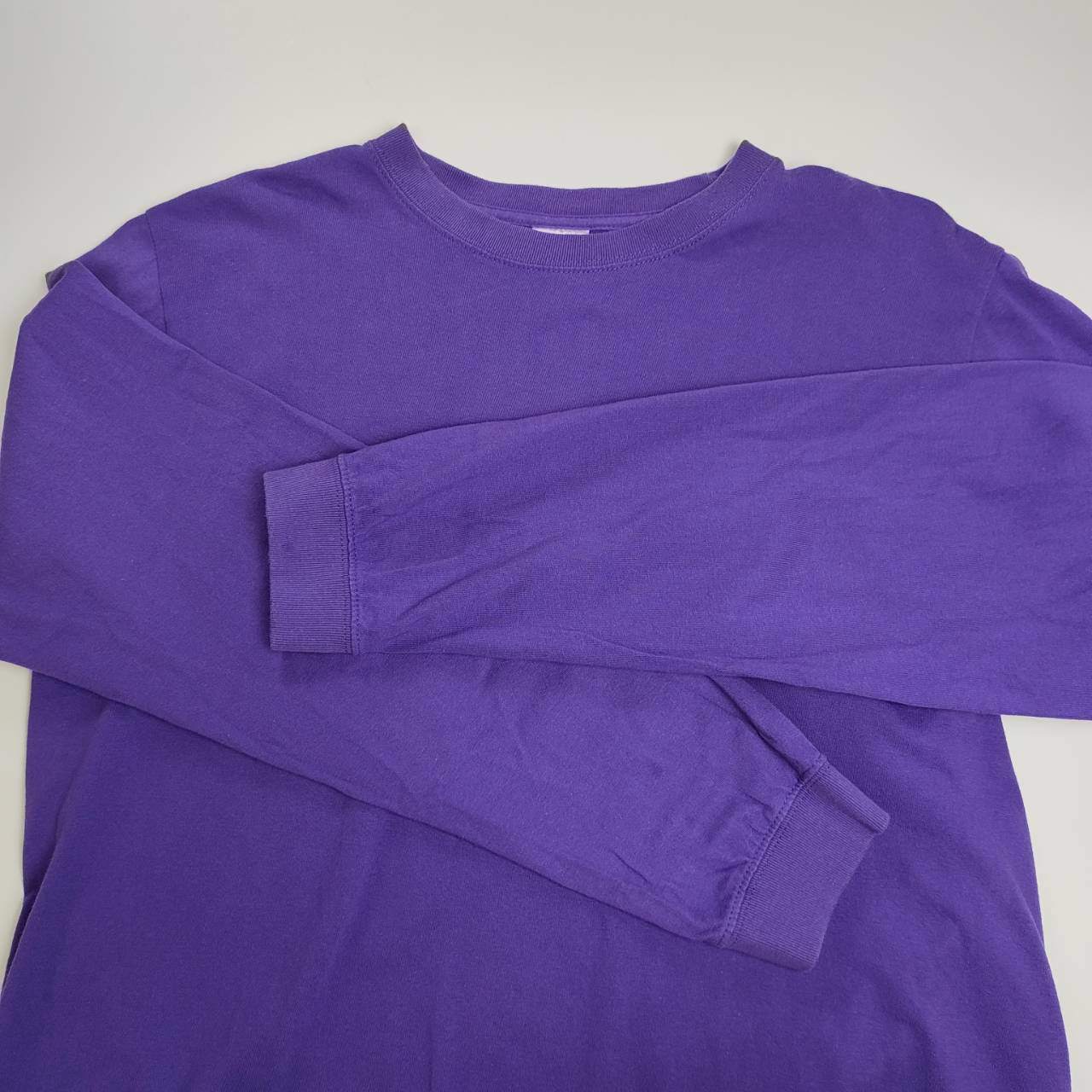 DAMA SURFBOARDS ダマ サーフボード / 10DAMA L/S TEE パープル SIZE:L