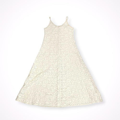 Ron Herman / クロシェニットワンピース 参考定価：28,000程度 SIZE：XS