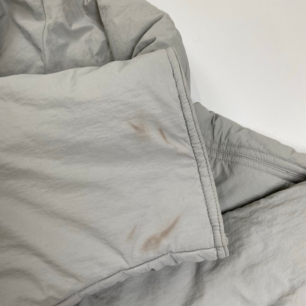 soduk スドーク / puffy warm coat インサレーションコート ジャケット 22AW 参考定価：60,000+tax SIZE:FREE