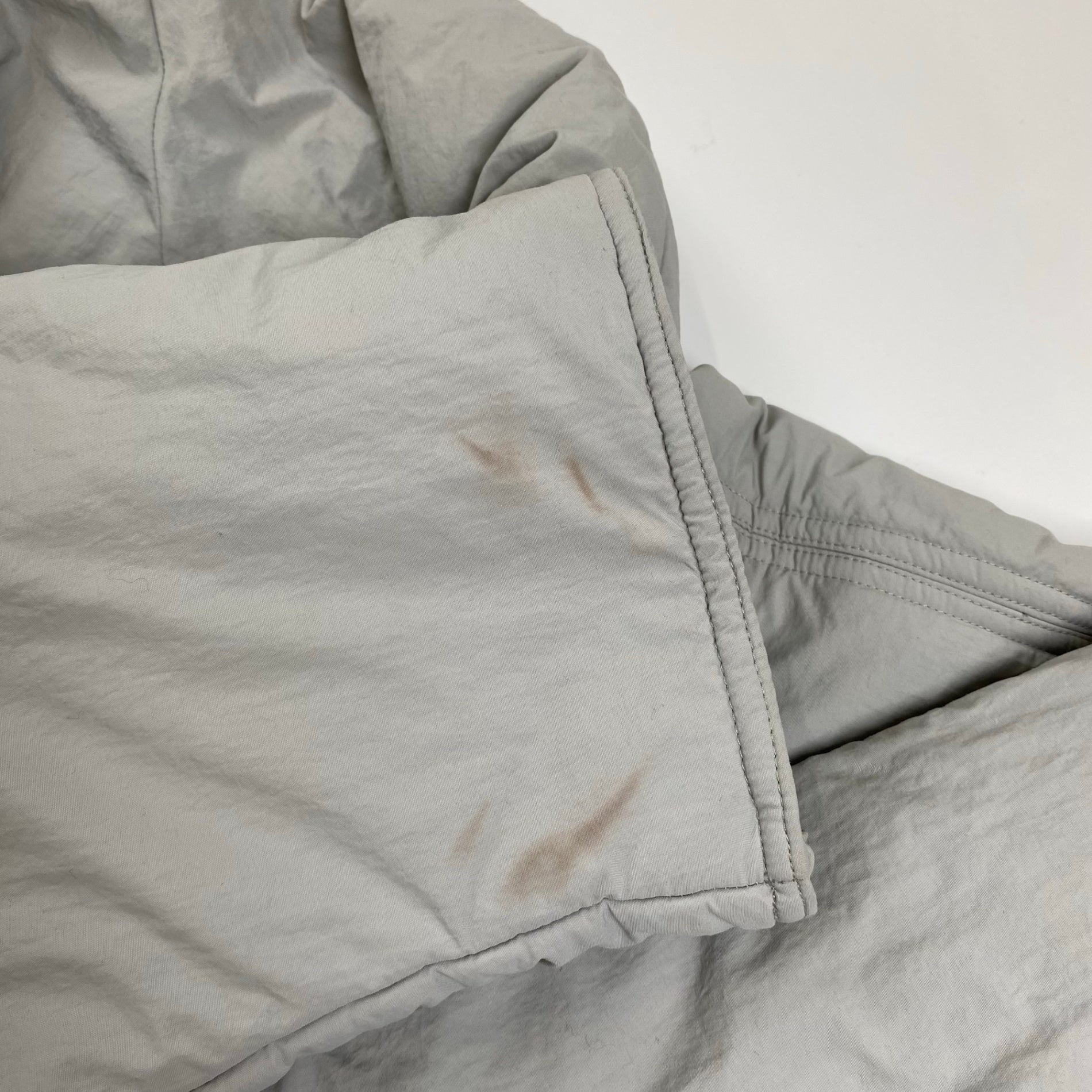 soduk スドーク / puffy warm coat インサレーションコート ジャケット 22AW 参考定価：60,000+tax SIZE:FREE