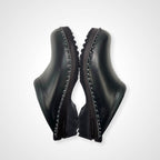 Troentorp トロエントープ / レザーサボサンダル 参考定価：23,000+tax SIZE:41