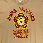 KENZO ケンゾー / Tiger Academy TEE Tシャツ 参考定価：28,000+tax SIZE:M