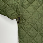 British Military イギリス軍 / ダブルブレスト ライナージャケット SIZE：170/112
