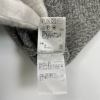 J.PRESS ジェイプレス / AZALEAニットベスト 参考定価：16,400+tax SIZE：M