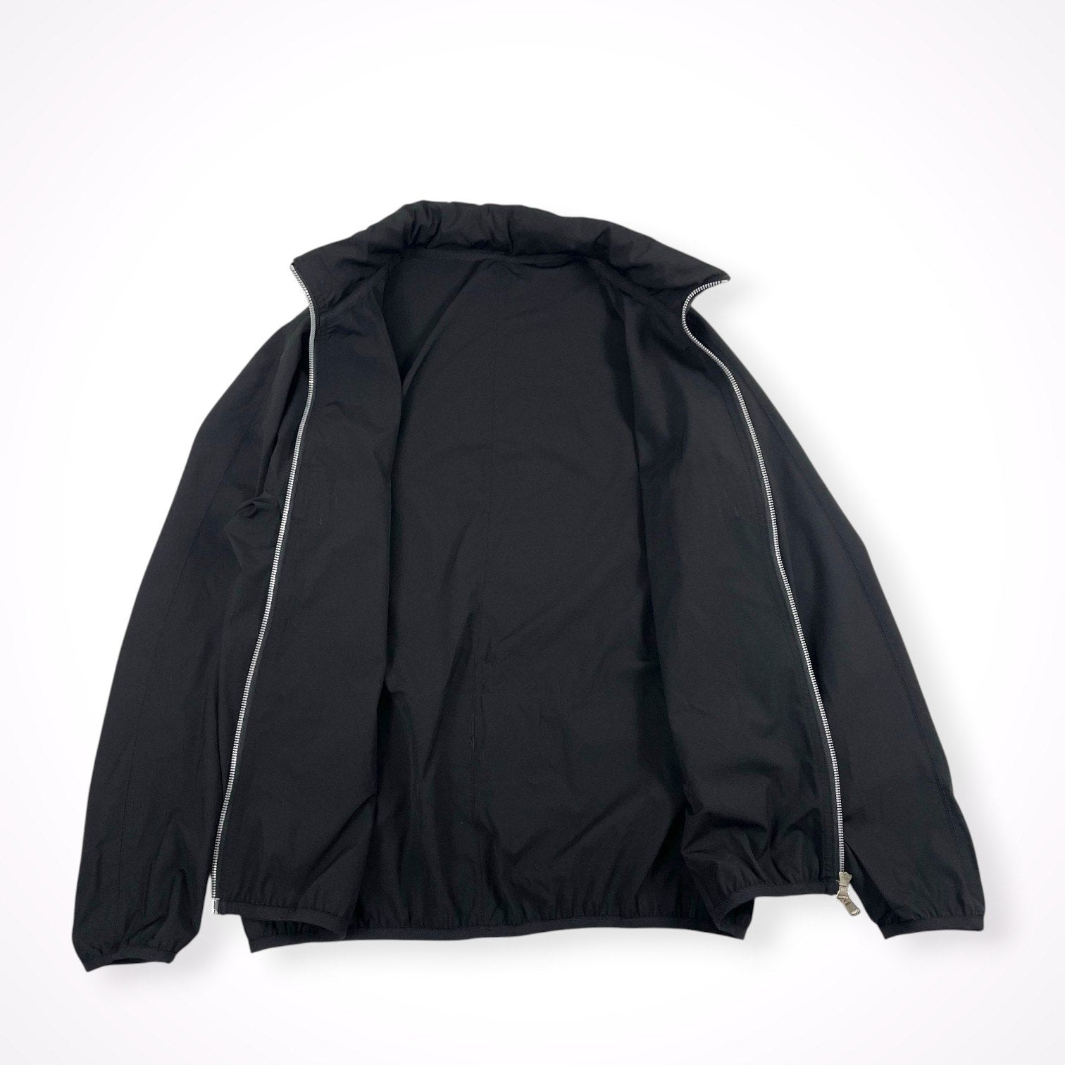 サザビー系列ブランド / 2WAYジップアップジャケット SIZE:M