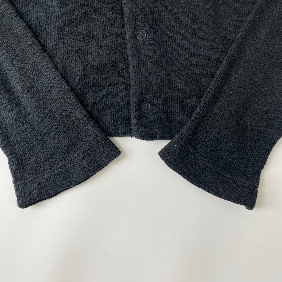 BRU NA BOINNE / ナイノナイカーデェ 参考定価：26,000+tax SIZE:XS