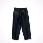 TAAKK / "JUXTAPOSE SERIES" TROUSERS 参考定価：42,000+tax SIZE：2