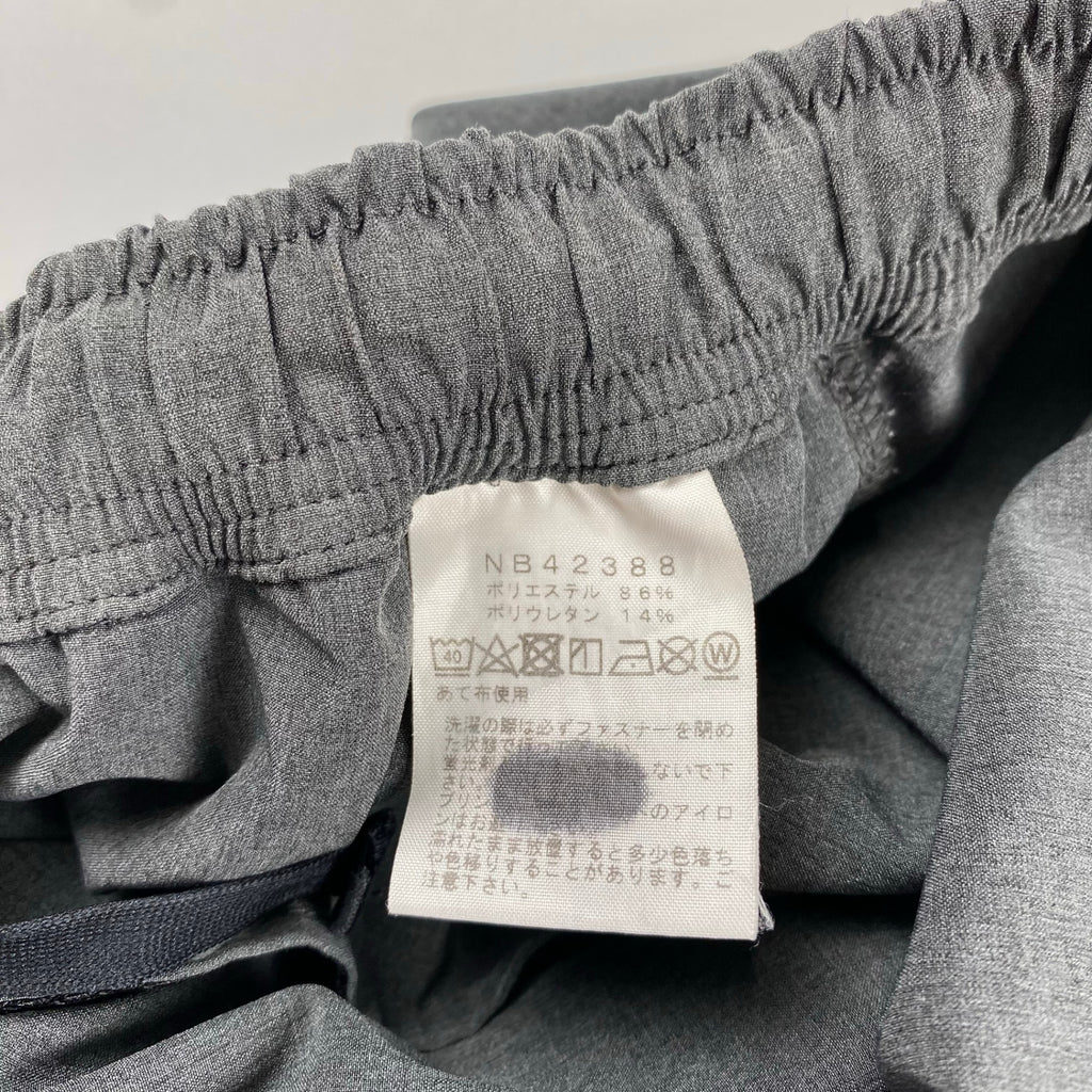 THE NORTH FACE ザ ノースフェイス / Flexible Ankle Pant テーパード ライト パンツ SIZE：S