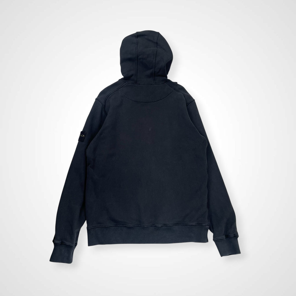 STONE ISLAND ストーンアイランド / 20AW SWEAT HOODIE パーカー 参考定価：65,000程度 SIZE:XL