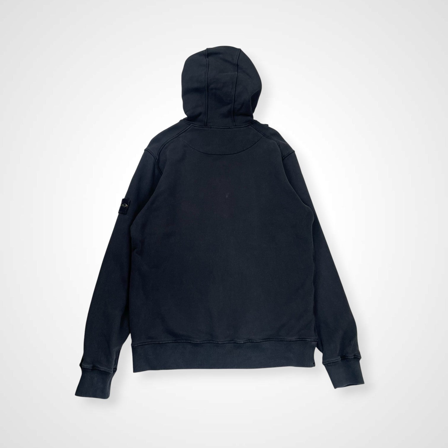 STONE ISLAND ストーンアイランド / 20AW SWEAT HOODIE パーカー 参考定価：65,000程度 SIZE:XL