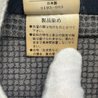 Mando / ガーメントダイジャケット 参考定価：55,000程度 SIZE:2