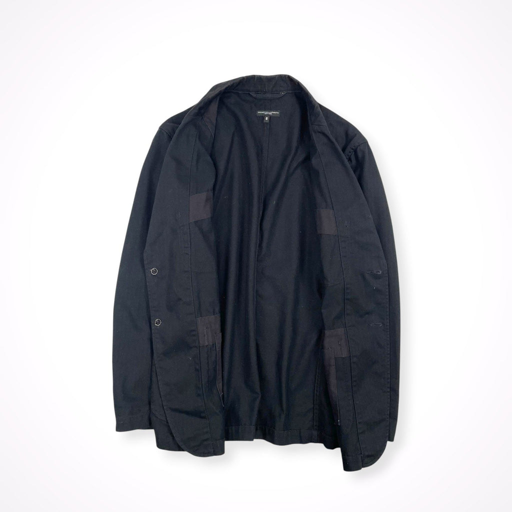 ENGINEERED GARMENTS / Bedford Jacket Cotton Herringbone Twill 参考定価：41,000+tax SIZE:S