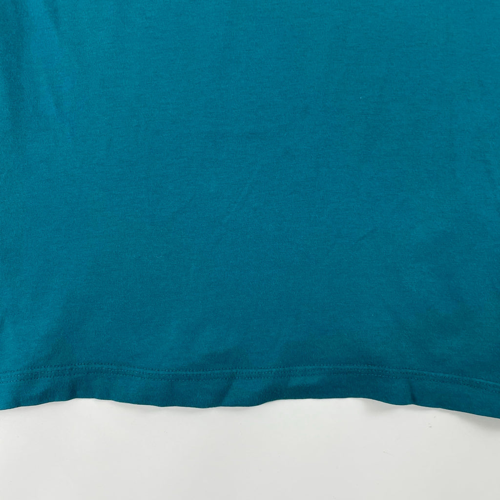 UNDERCOVER / 01AW END OF CIVILIZATION? TEE D.A.V.F.期(宝飾期) SIZE:S