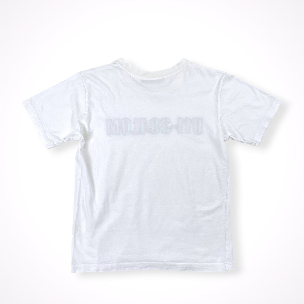 UNDERCOVER / 00SS Patched U11-384LOM Tee SIZE:S