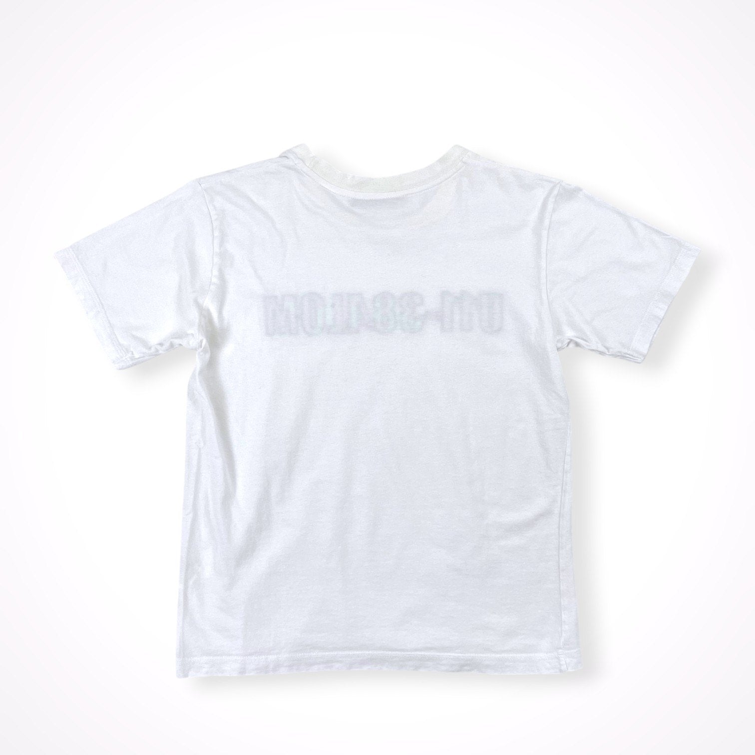 UNDERCOVER / 00SS Patched U11-384LOM Tee SIZE:S