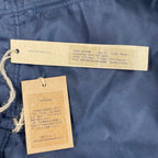BEAMS PLUS × dip+ ビームスプラス / Mil Puff PT ネイビー 参考定価：39,000+tax SIZE:L