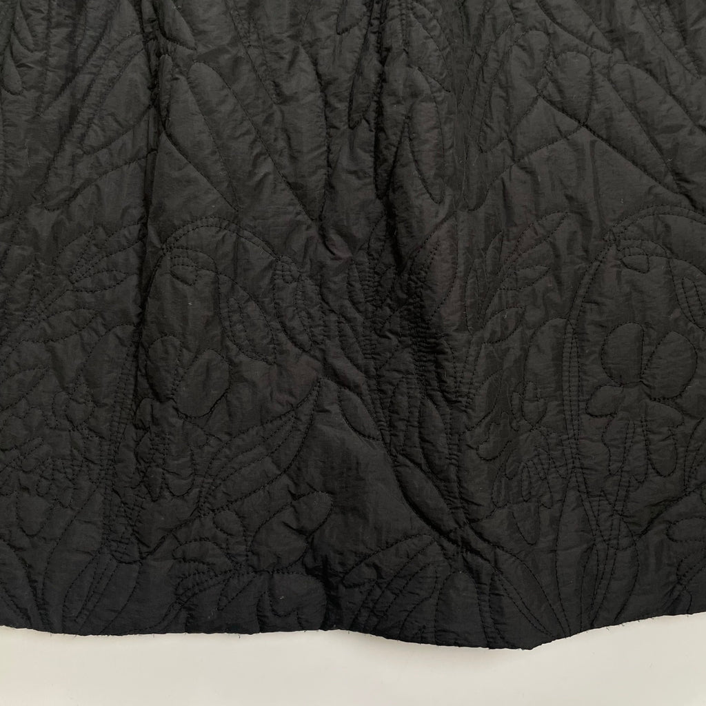 TOLIGHT × JOURNAL STANDARD トゥライト ジャーナルスタンダード / コラボ フラワーキルトワンピース 参考定価：23,000+tax