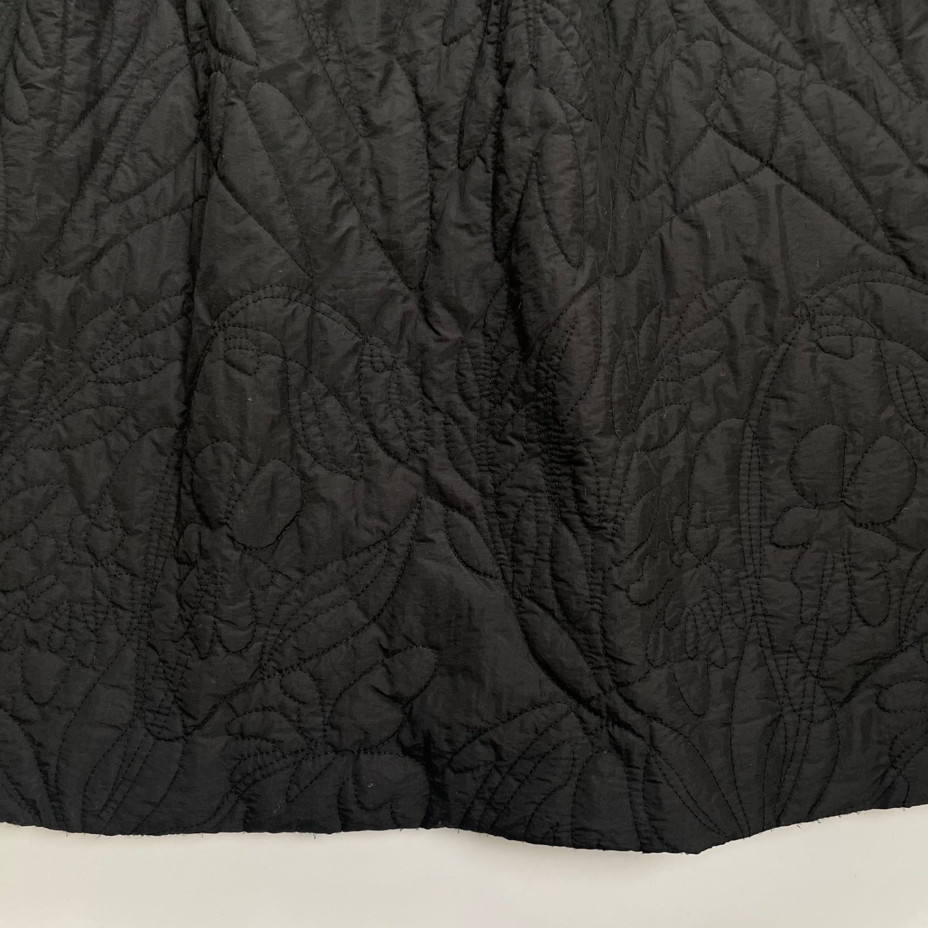 TOLIGHT × JOURNAL STANDARD トゥライト ジャーナルスタンダード / コラボ フラワーキルトワンピース 参考定価：23,000+tax