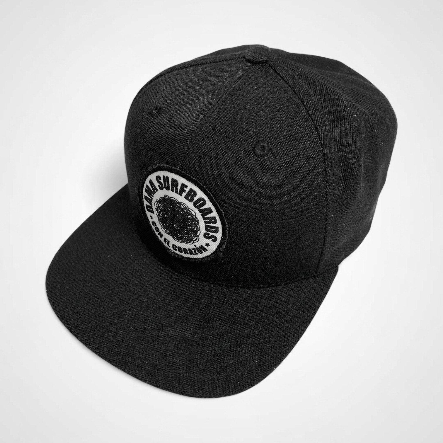 DAMA SURFBOARDS ダマ サーフボード / 10DAMA キャップ キムタク