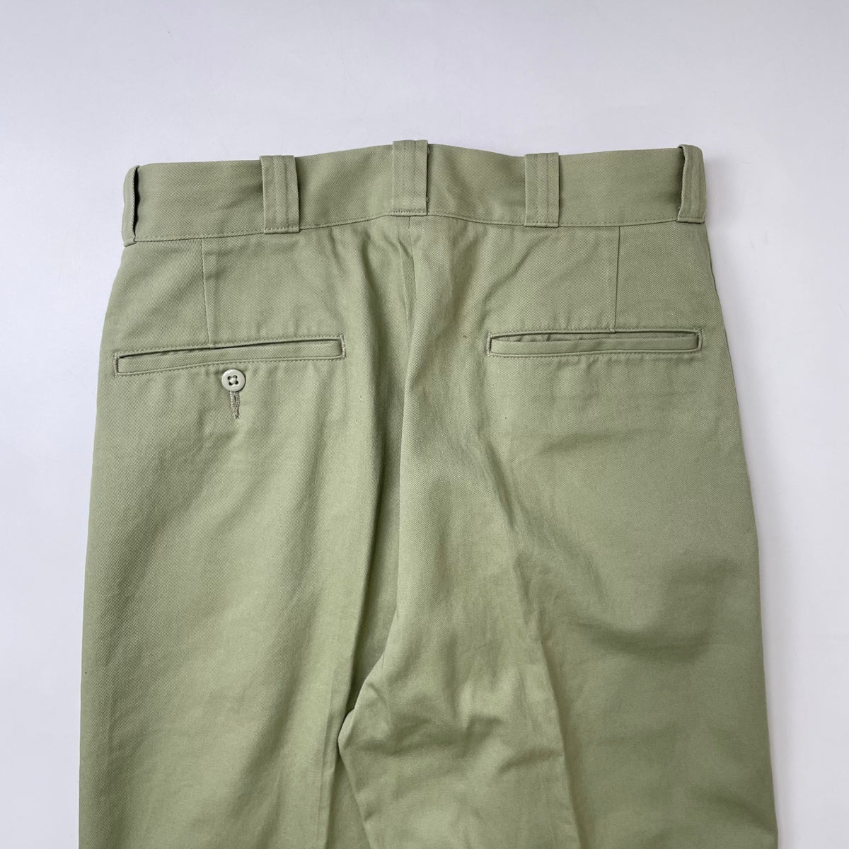 yankshine / M1963 CHINO TROUSERS 参考定価：20,000+tax SIZE:28