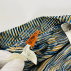 MISSONI / レーヨンマルチカラースカート SIZE:42