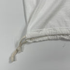 Niche. × BEAUTY＆YOUTH ニッチ ビューティーアンドユース / 別注ドローコードTEE 参考定価：6,500+tax SIZE:XL