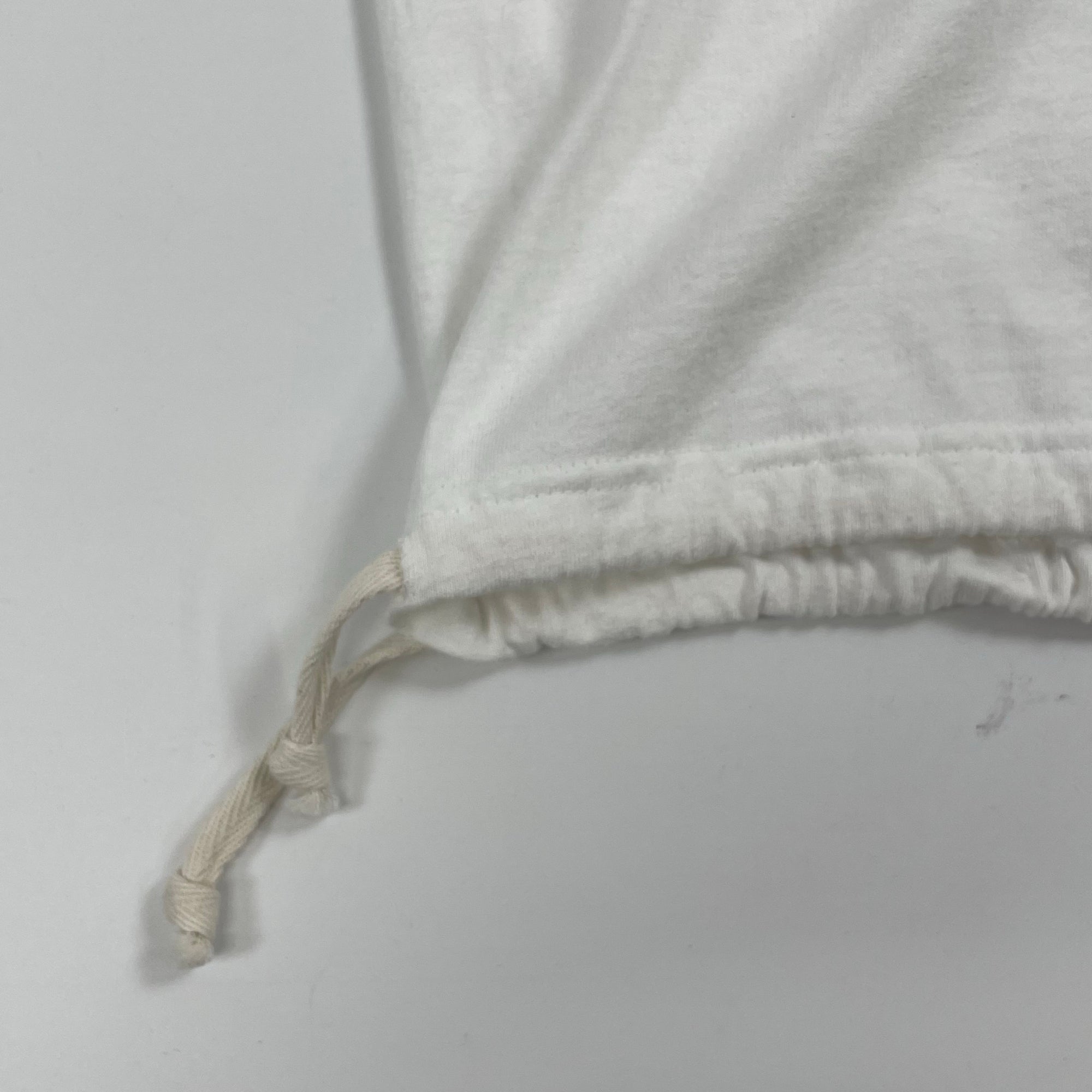 Niche. × BEAUTY＆YOUTH ニッチ ビューティーアンドユース / 別注ドローコードTEE 参考定価：6,500+tax SIZE:XL