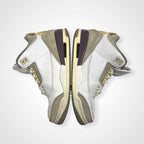 NIKE × A Ma Maniére ナイキ ア・マ・マニエール / コラボ WMNS Air Jordan 3 SP DH3434-110 箱付 SIZE:23cm