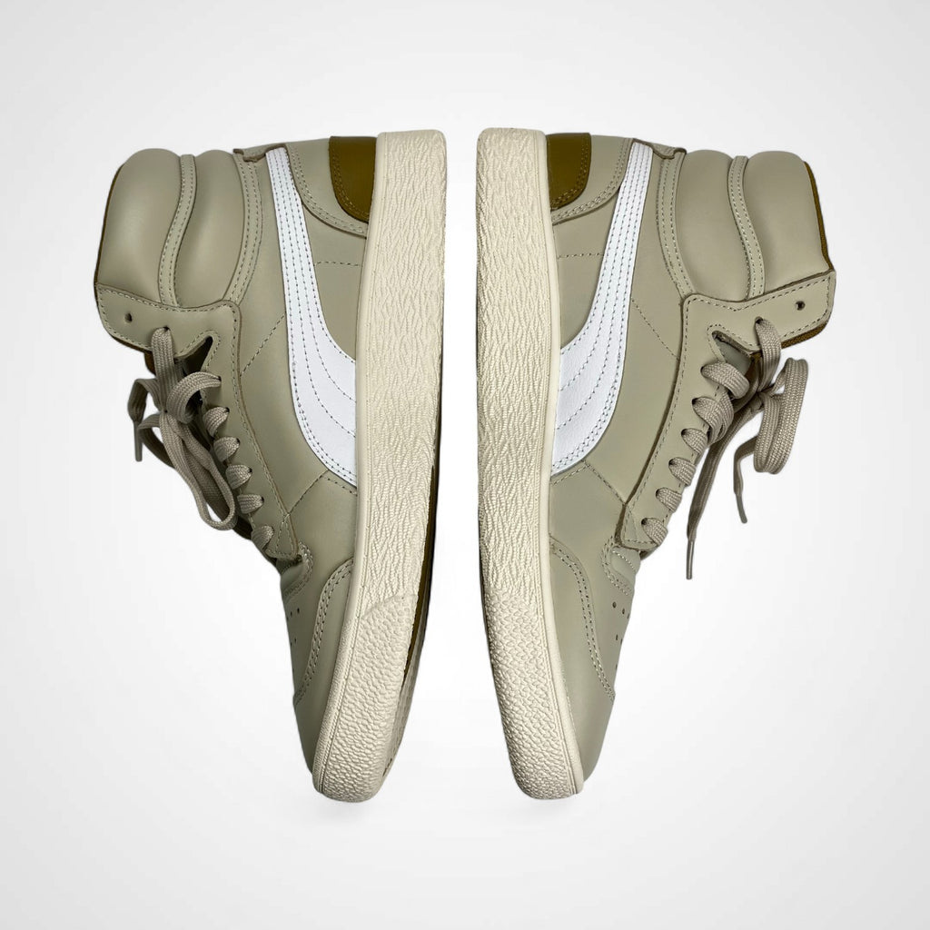 PUMA プーマ / RALPH SAMPSON MID スニーカー ベージュ 未使用 SIZE:27cm