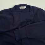 70s IZOD LACOSTE アイゾッド ラコステ / ヴィンテージ アクリルカーディガン 美品 SIZE:M