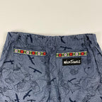 WILD THINGS / クライミングショーツ 参考定価：11,000程度 SIZE:S