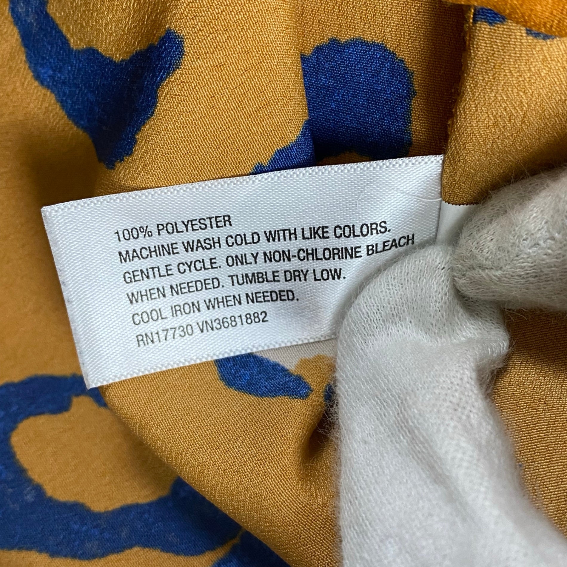 3.1 Phillip Lim スリーワン フィリップリム / アニマル柄パイピングジャケット パジャマシャツ SIZE：XS