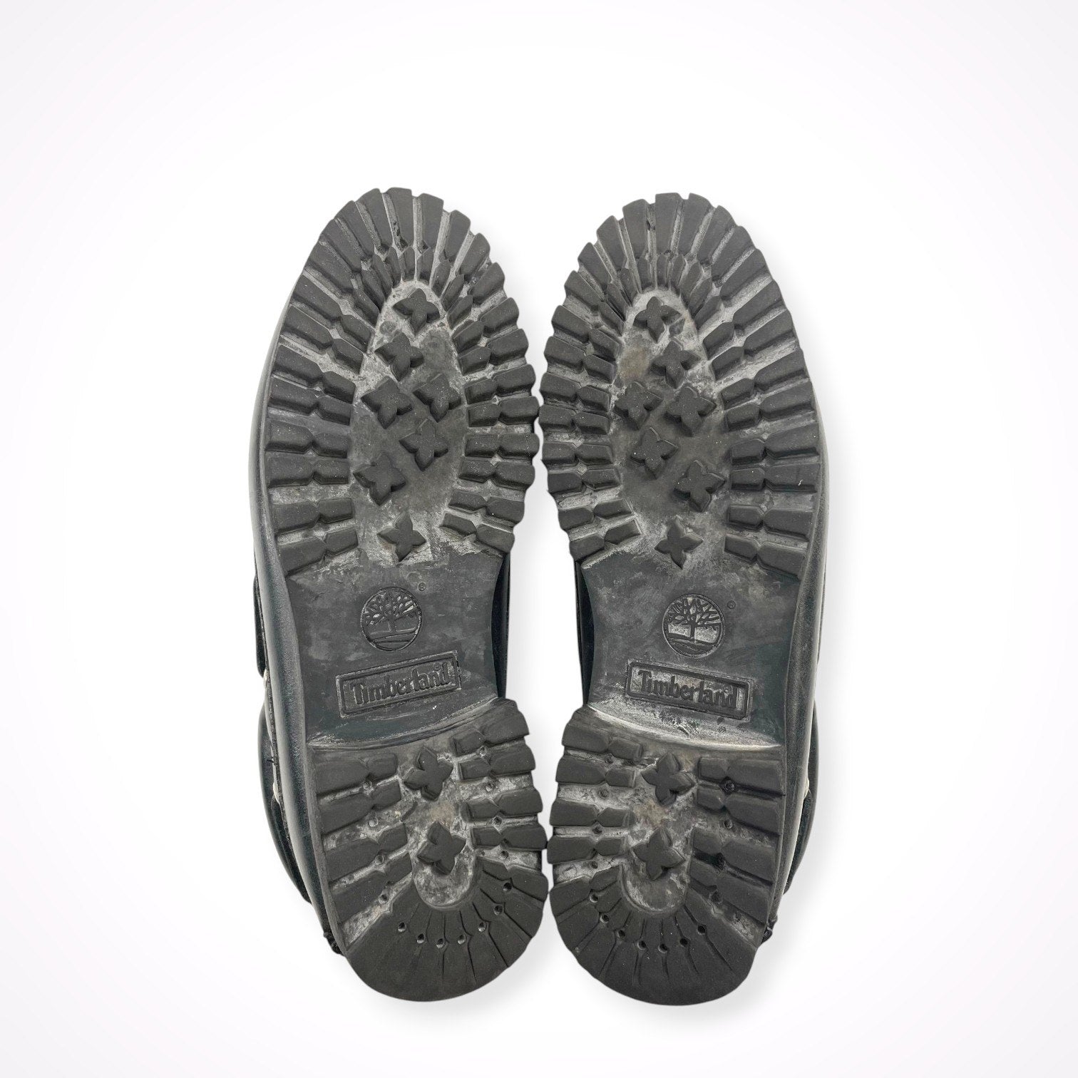 Timberland / 3EYE CLASSIC LUG オールブラック SIZE:25.5cm