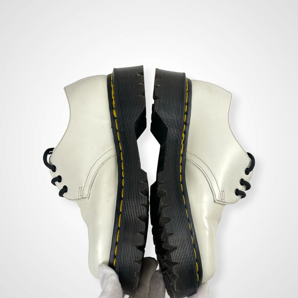 Dr.Martens ドクターマーチン / 3ホールシューズ モノトーン 参考定価：23,000程度 SIZE:UK3